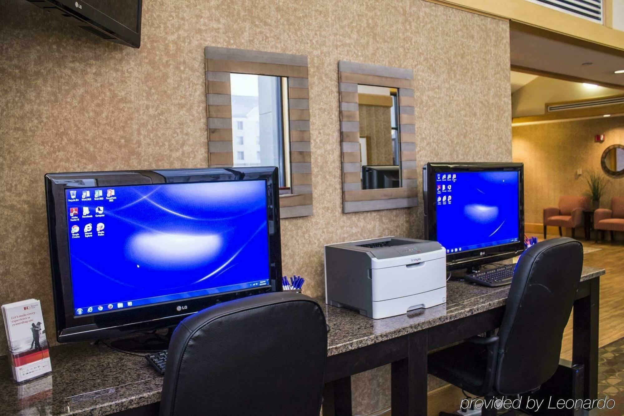 فندق هوليداي إن إكسبريس سبرنجفيلد سبرينجفيلد المظهر الخارجي الصورة